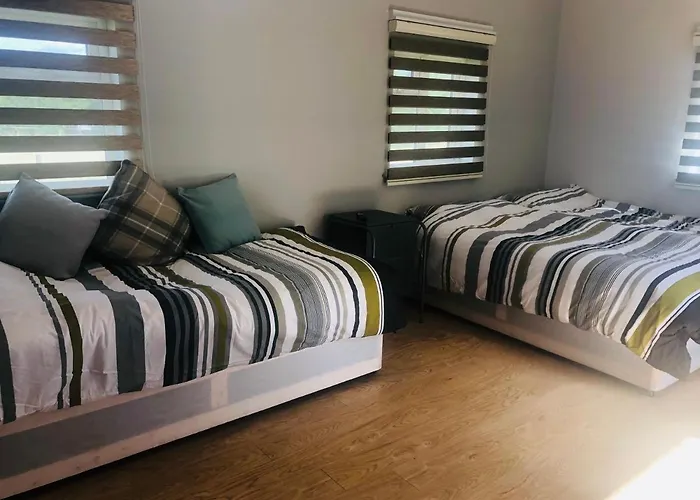 Elmcroft Guest House