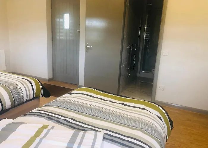 Elmcroft Guest House